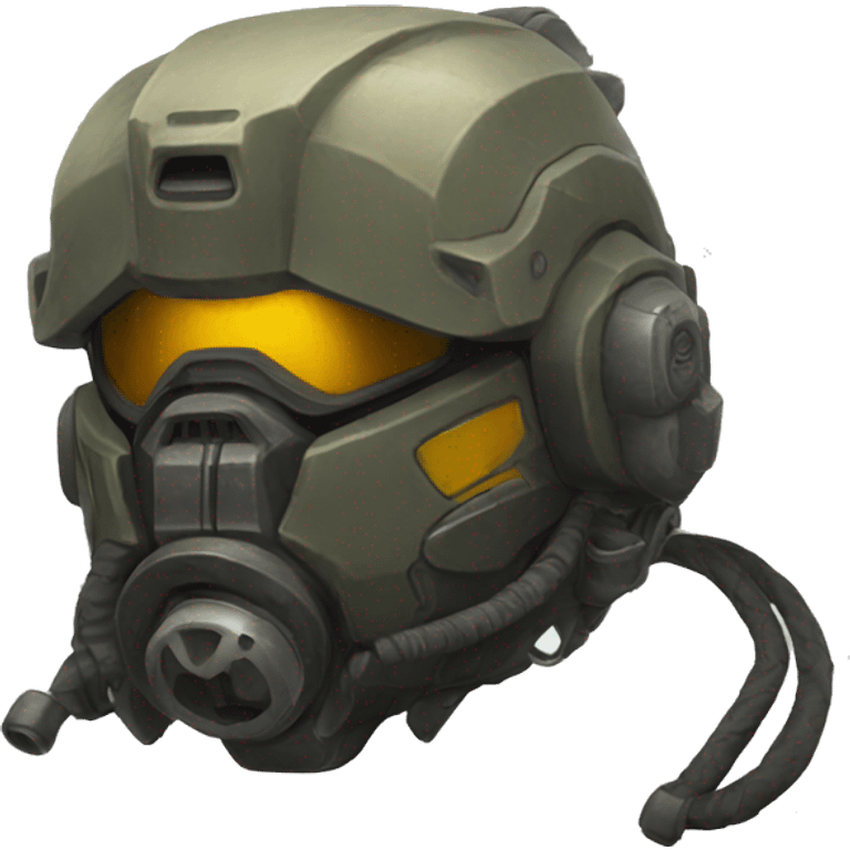 Helldivers  emoji