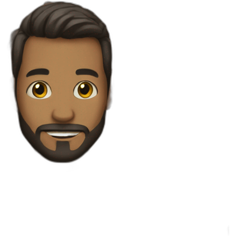 Mercredi-Adams emoji