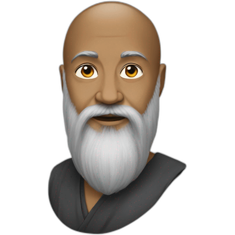 Osho emoji