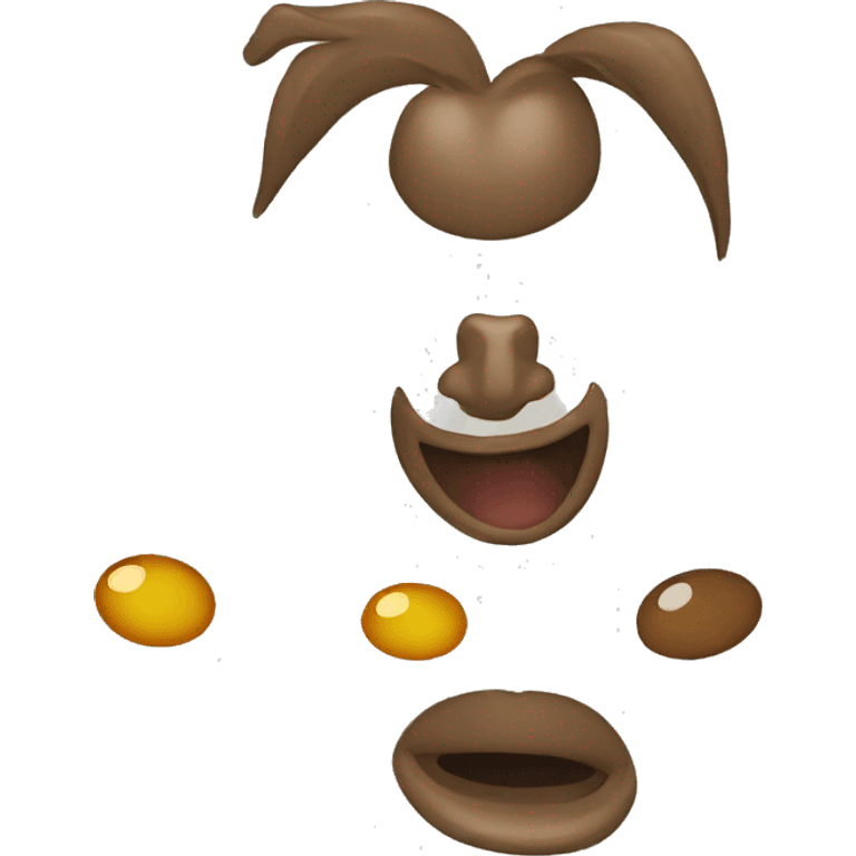 Funny emoni emoji