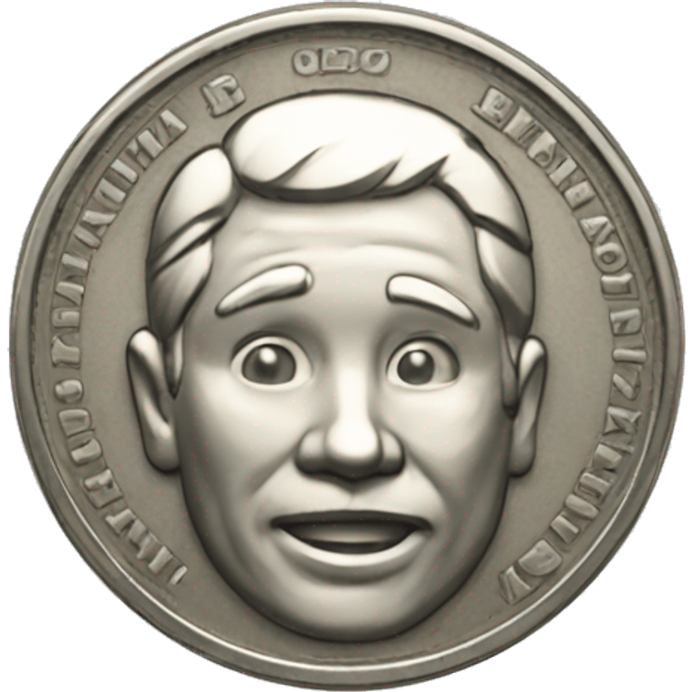 moneda emoji