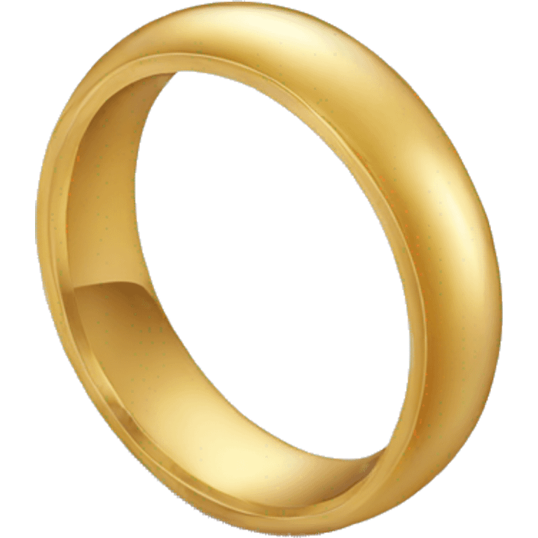 wedding ring emoji