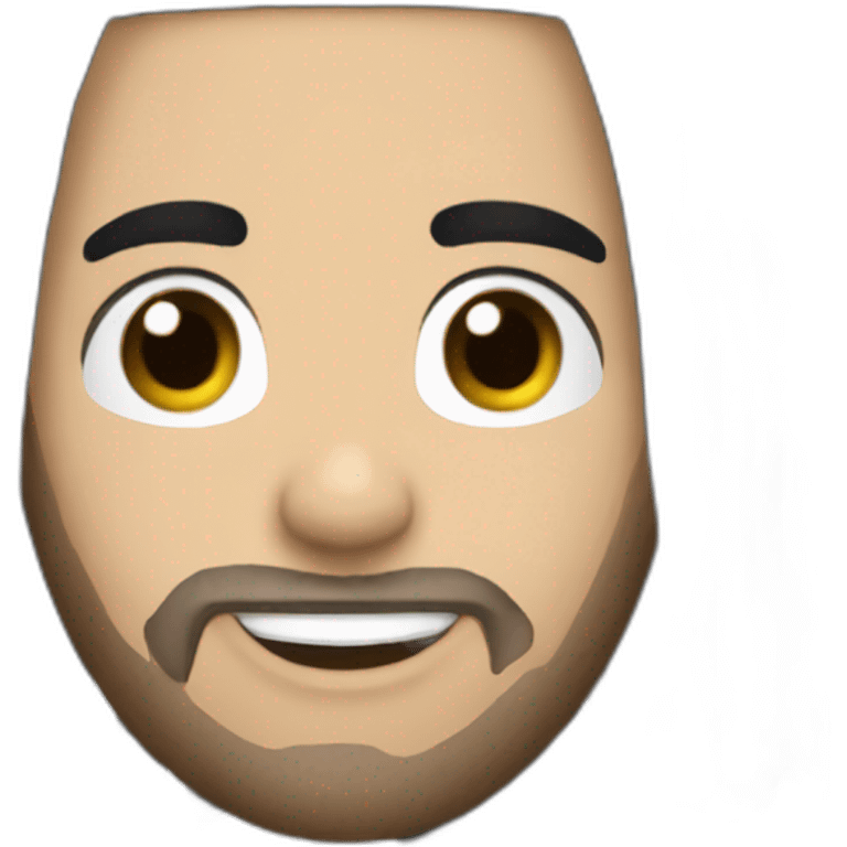 Bill Kaulitz emoji