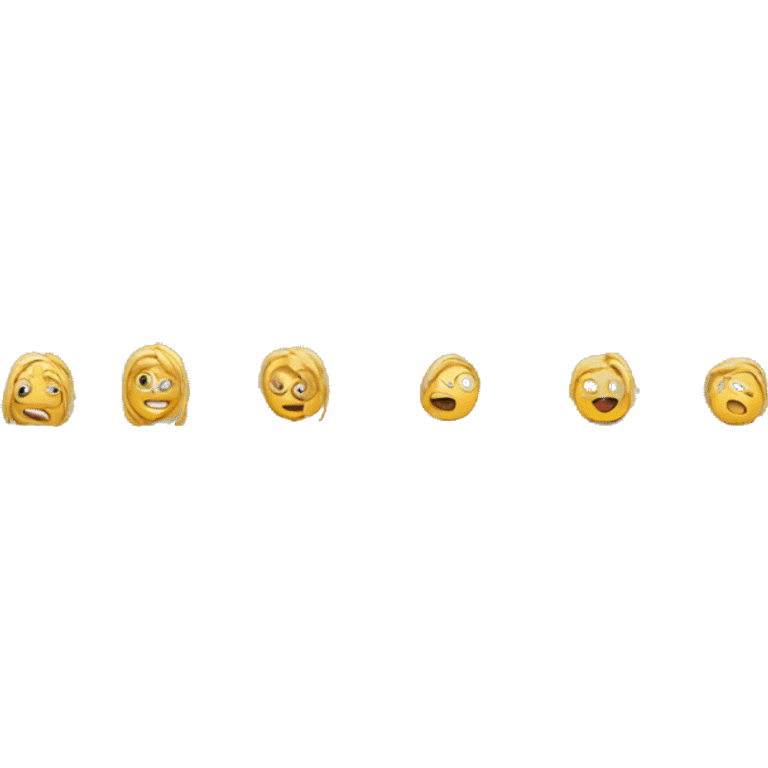 data analysis emoji