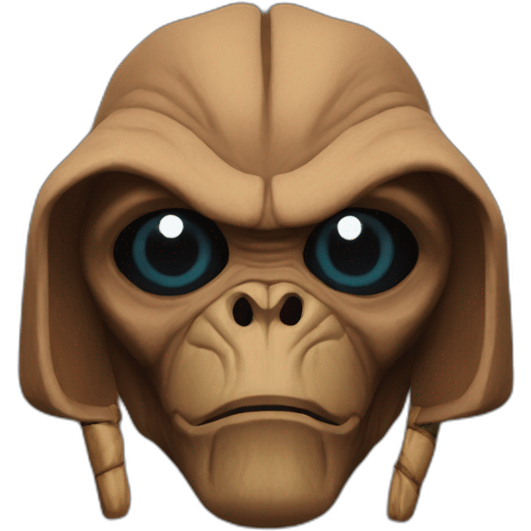 Plo Koon emoji