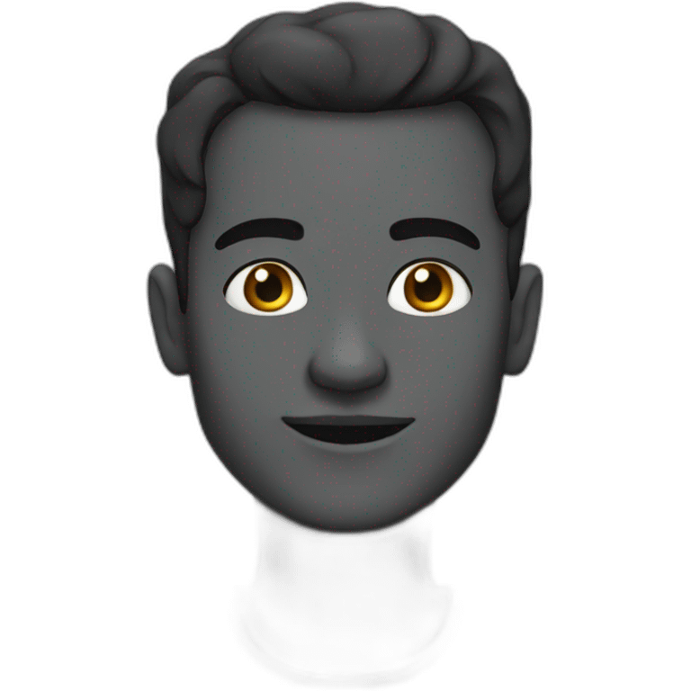 Ibrahim emoji