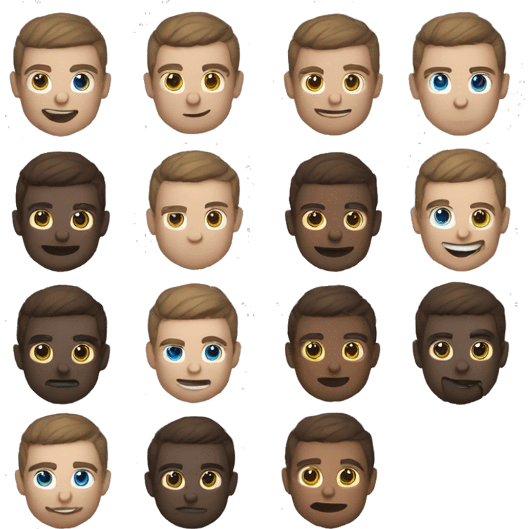 create discord emoji for the server "Academy of zoran"  emoji