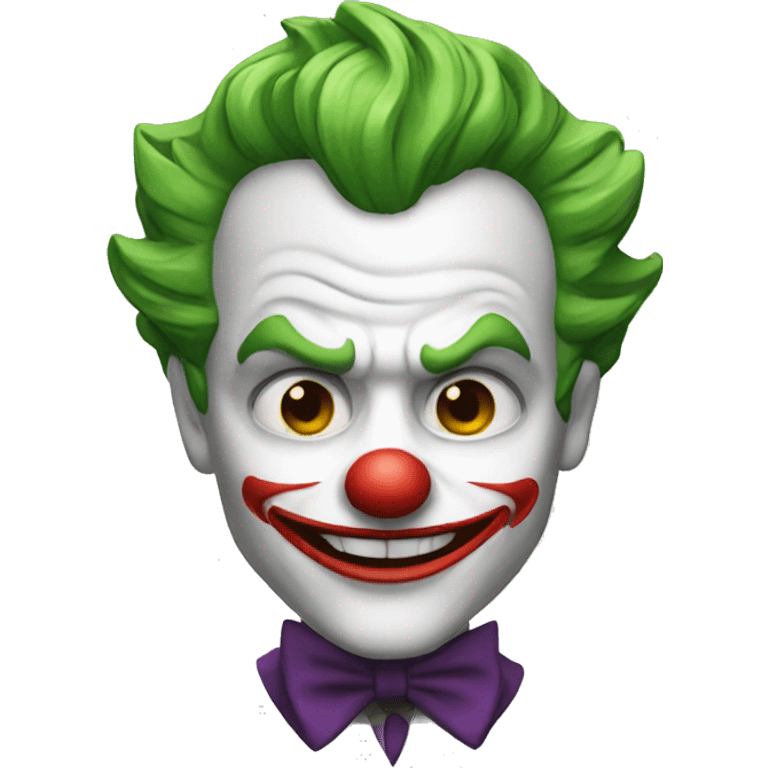 Joker  emoji