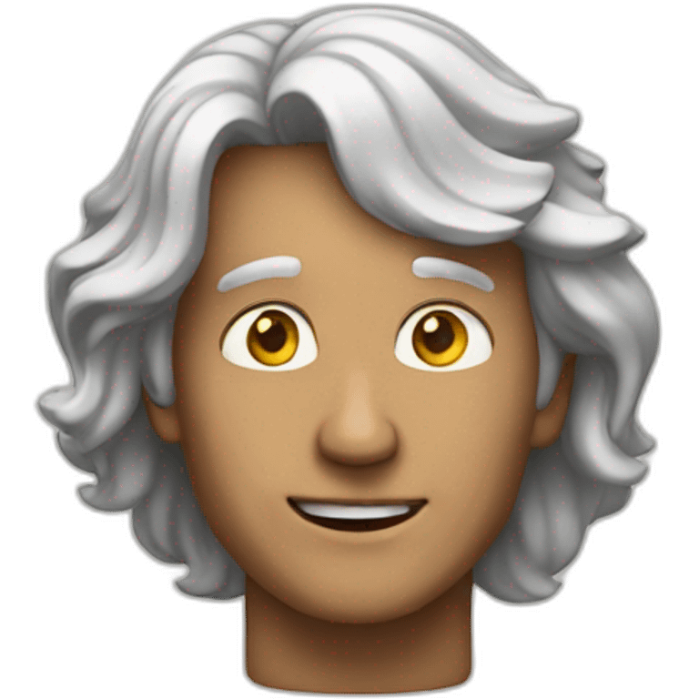 Newton emoji