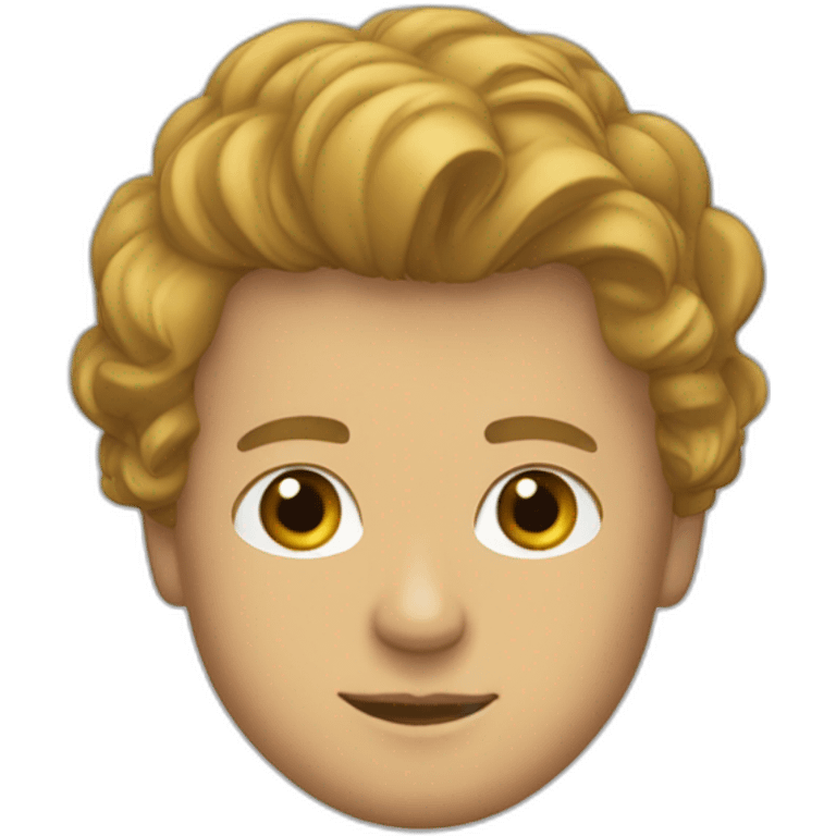 Damien Rieu emoji