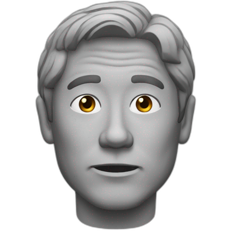 satoshi nakamoto emoji