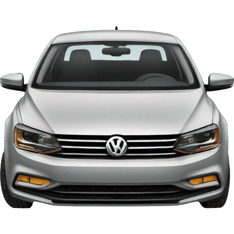 Volkswagen Jetta  emoji