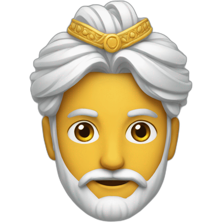 Shivaji emoji