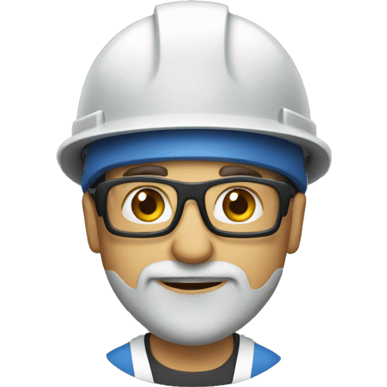 Engineer emoji