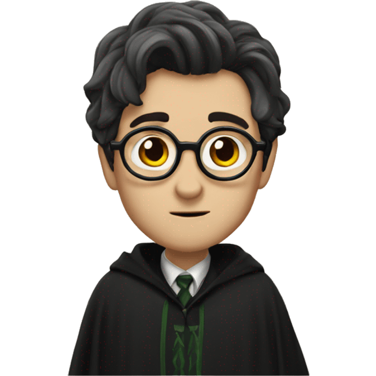 Harry porter emoji