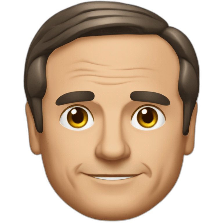 president jair bolsonaro emoji