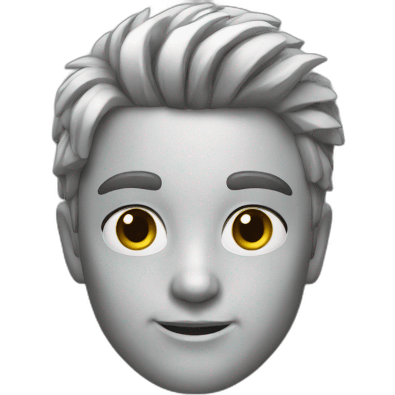 argent emoji