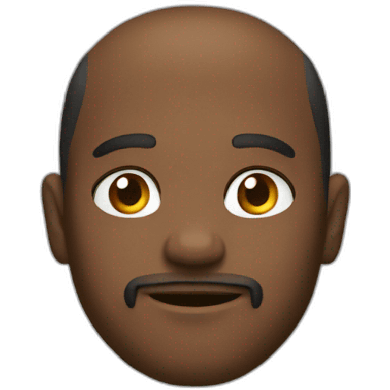 Emmanuel marcon emoji