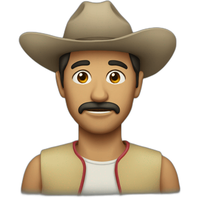 El mayo zambada  emoji