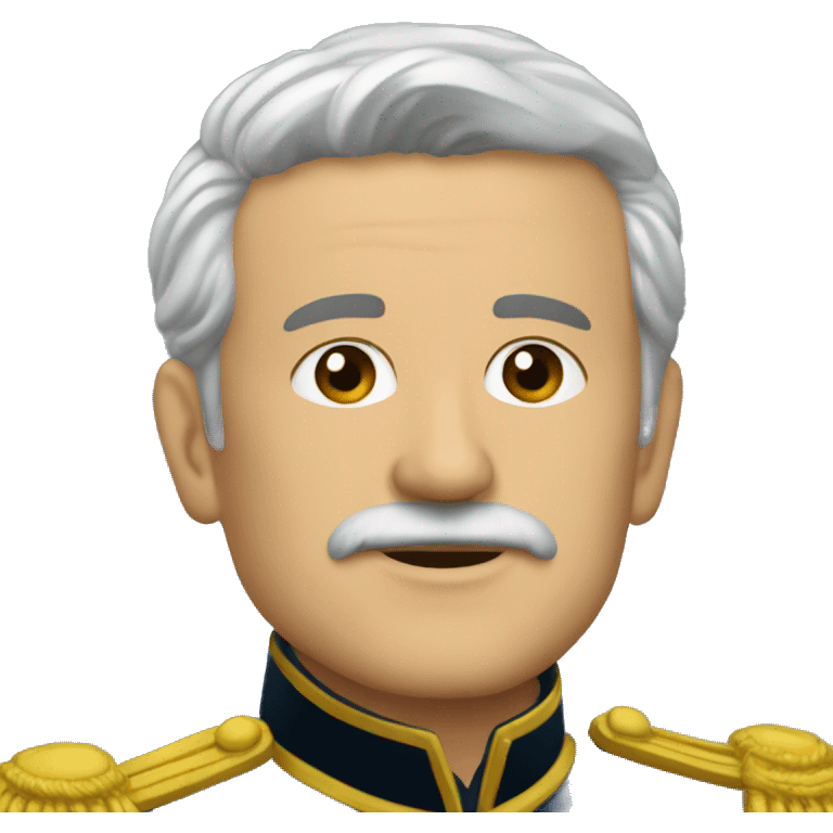 CORONEL GALLEGO emoji