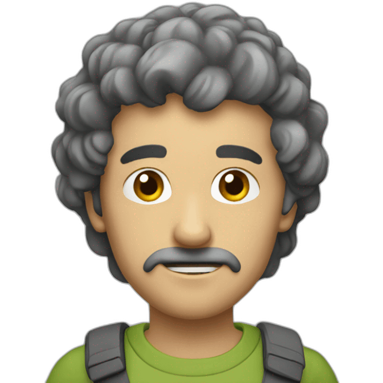 sylverster stalone emoji