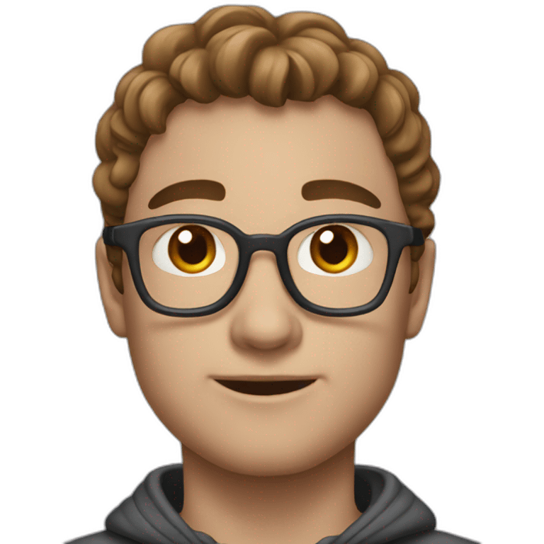 Hugo emoji