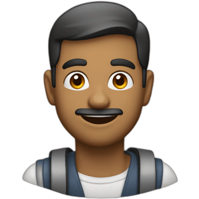 raul Mosquera vivar marketing digital emoji