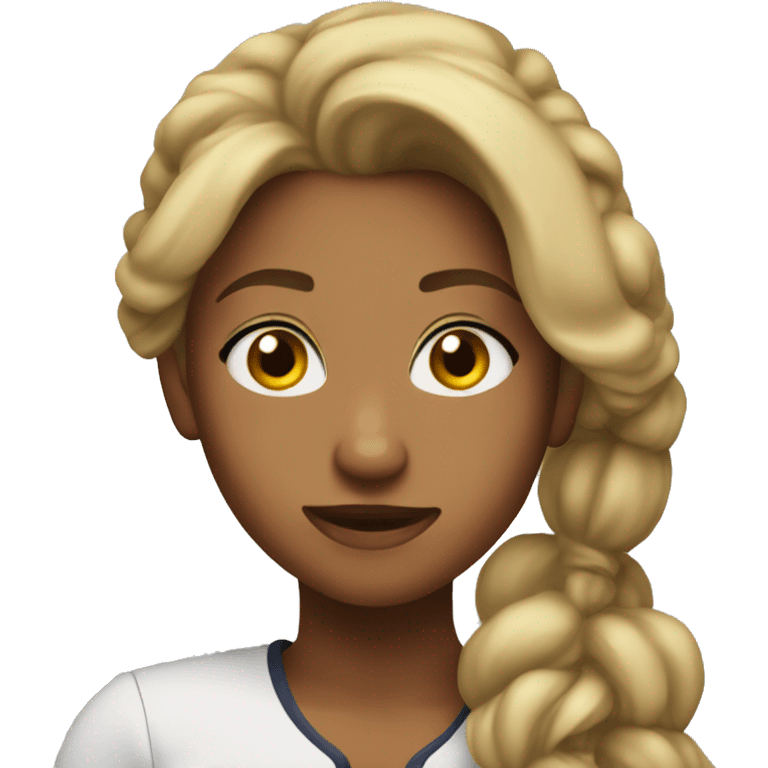 serena joy emoji