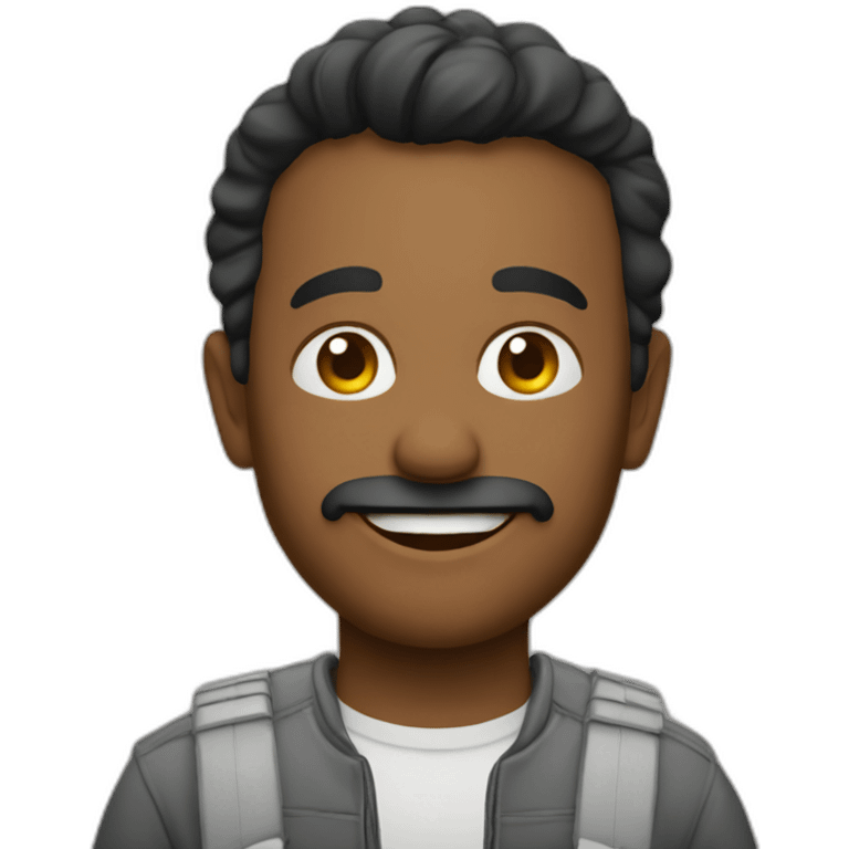 mi amigo cantabro emoji