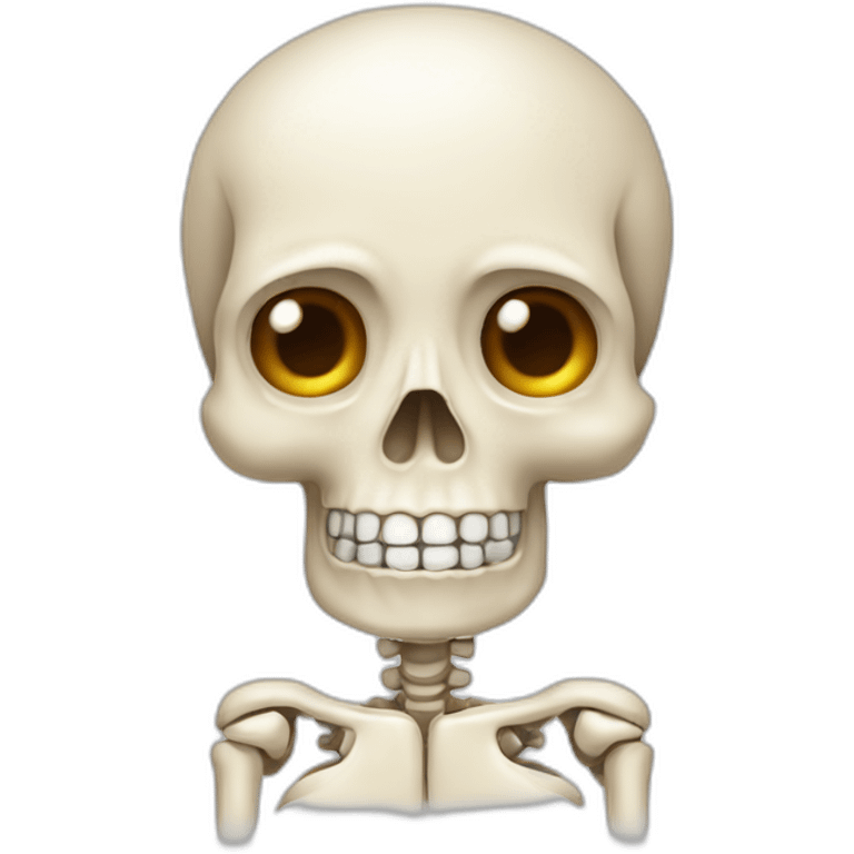 osteo arthritis emoji