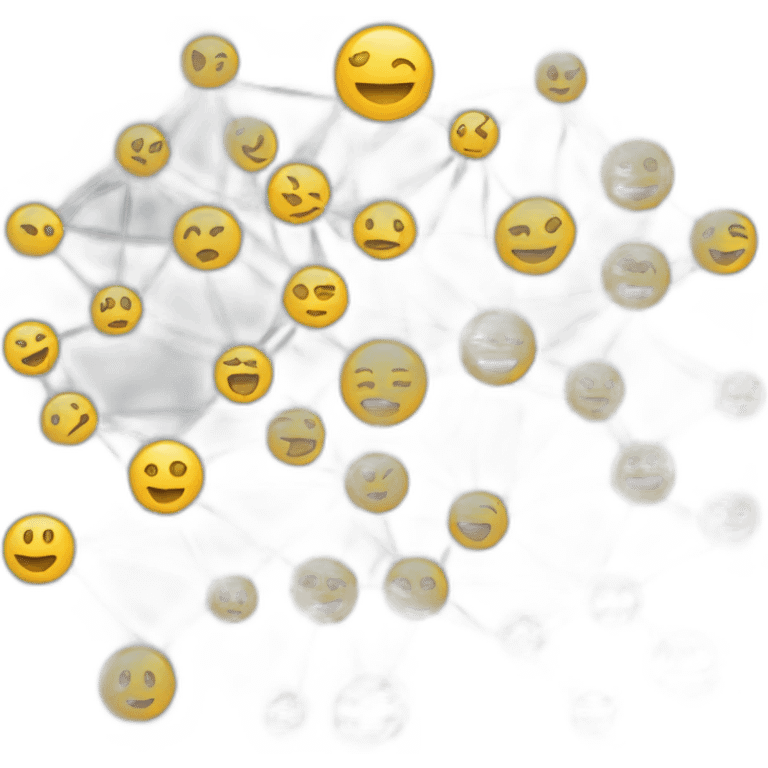 network emoji