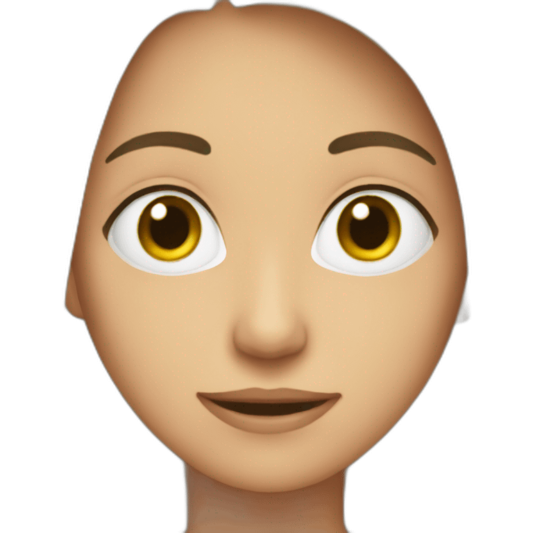 magali emoji