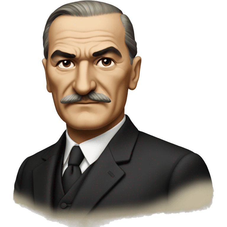 atatürk emoji