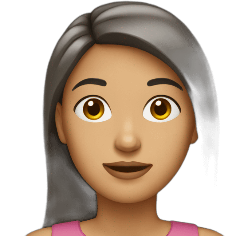 woman emoji