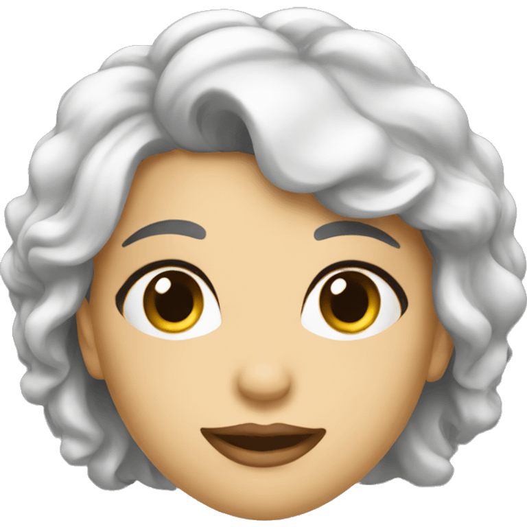 cosmetolog emoji