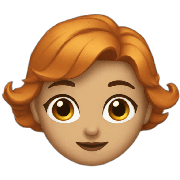 Ambre emoji