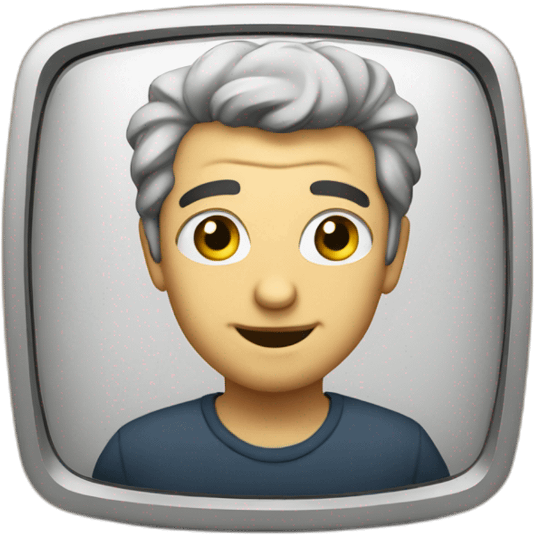 Noam TV emoji