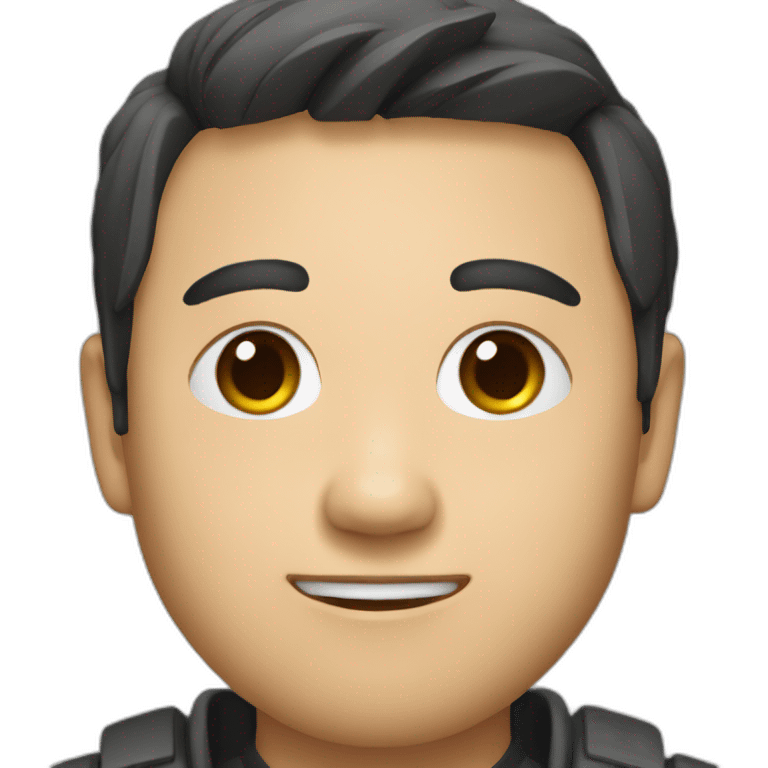 Kevin li Ying emoji