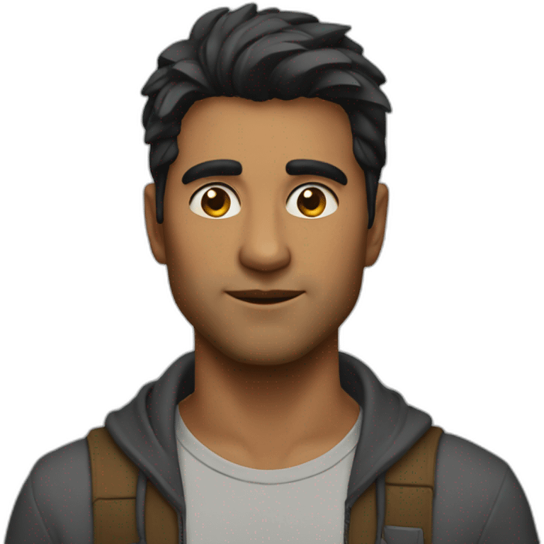 Pavan emoji