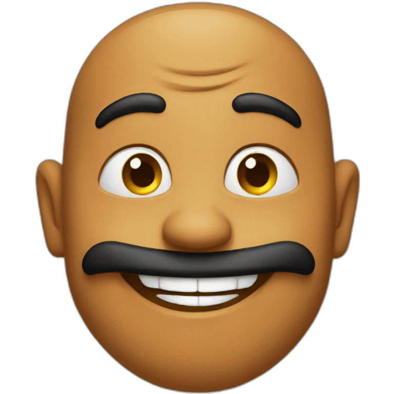 genie emoji