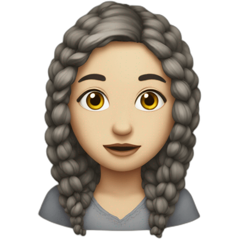 rola grossa emoji