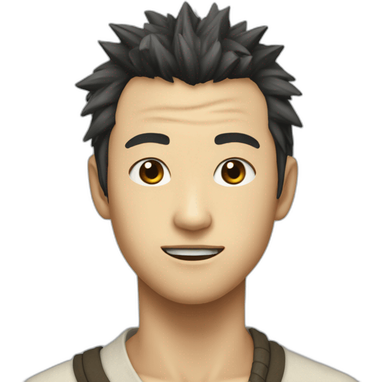 INOSUKE emoji