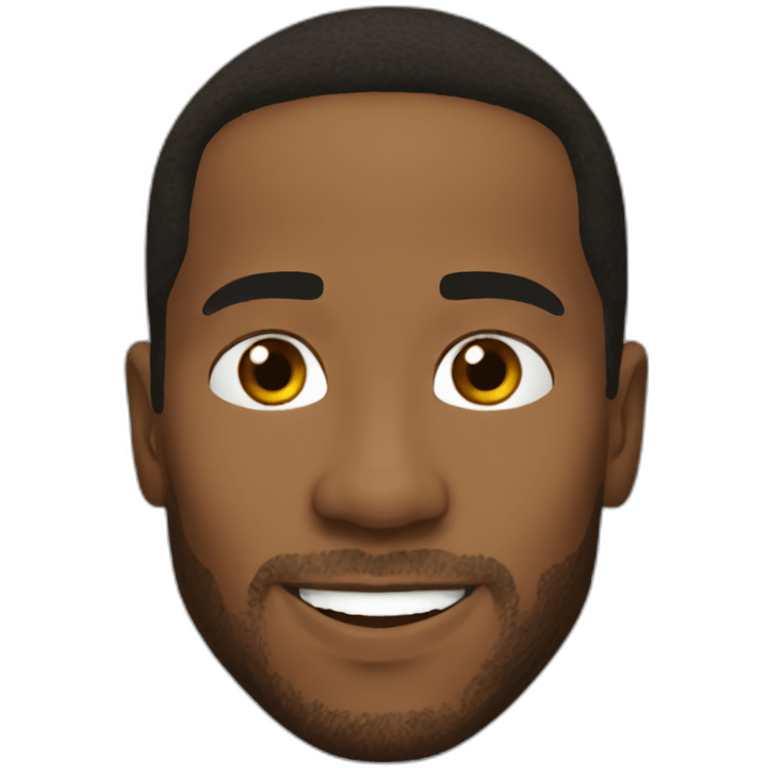 Drogba emoji