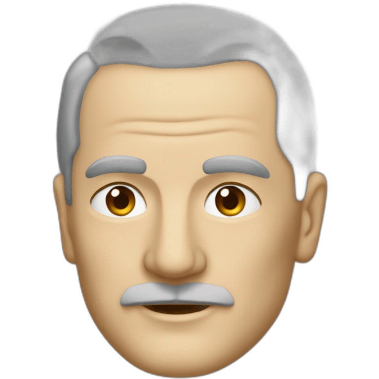 ATATÜRK Mavi gözlü sarışın erkek emoji