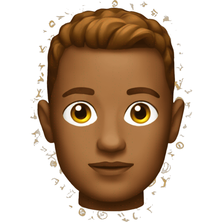 Louis Vuitton  emoji