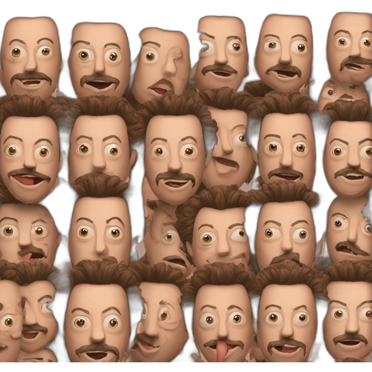 Tim curry it emoji