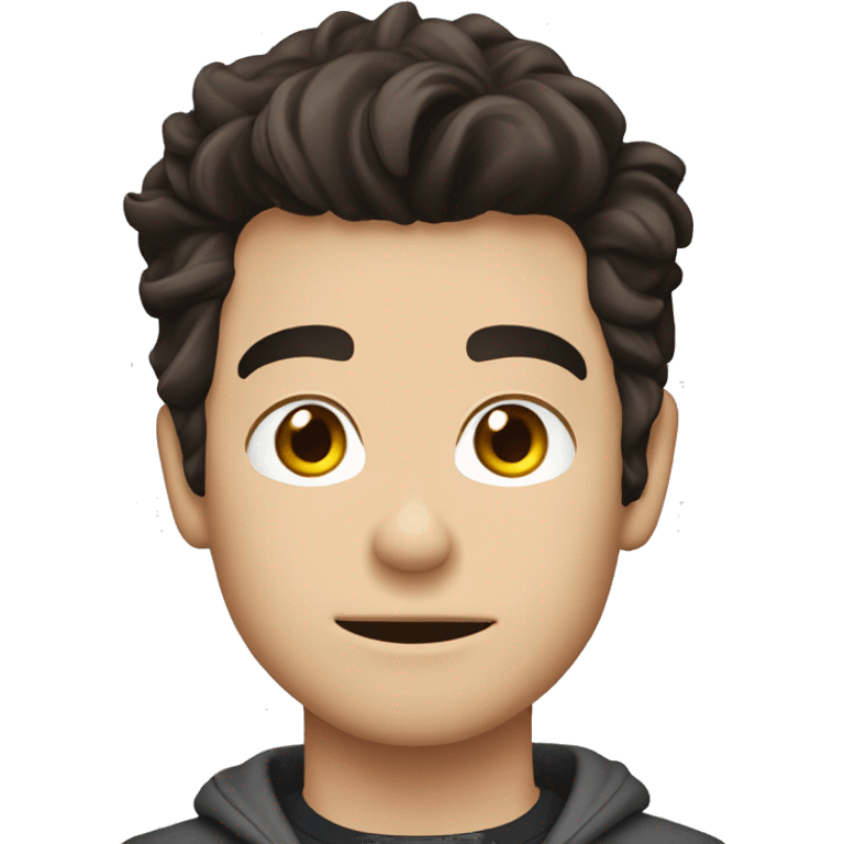 Dylan O’brien emoji