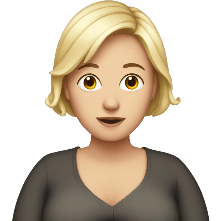 pregnant british emoji