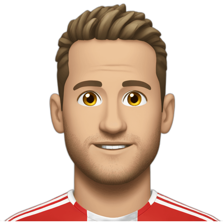 billy sharp emoji