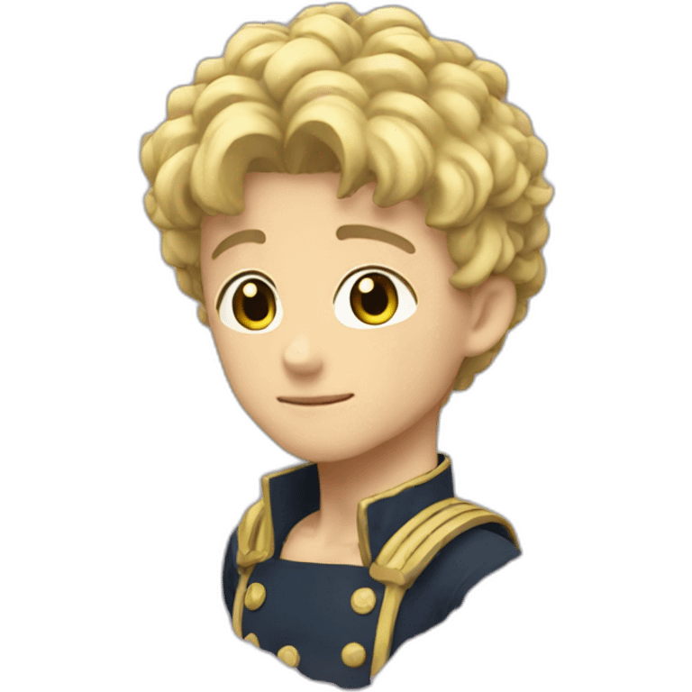 Giorno emoji